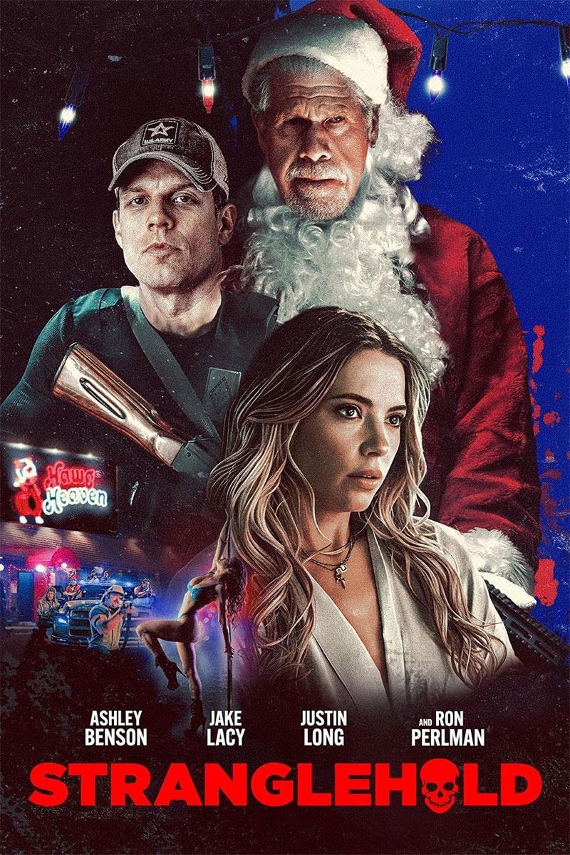 스트랭글홀드 Stranglehold 2026 1080p WEB-DL HEVC x265 5.1 BONE