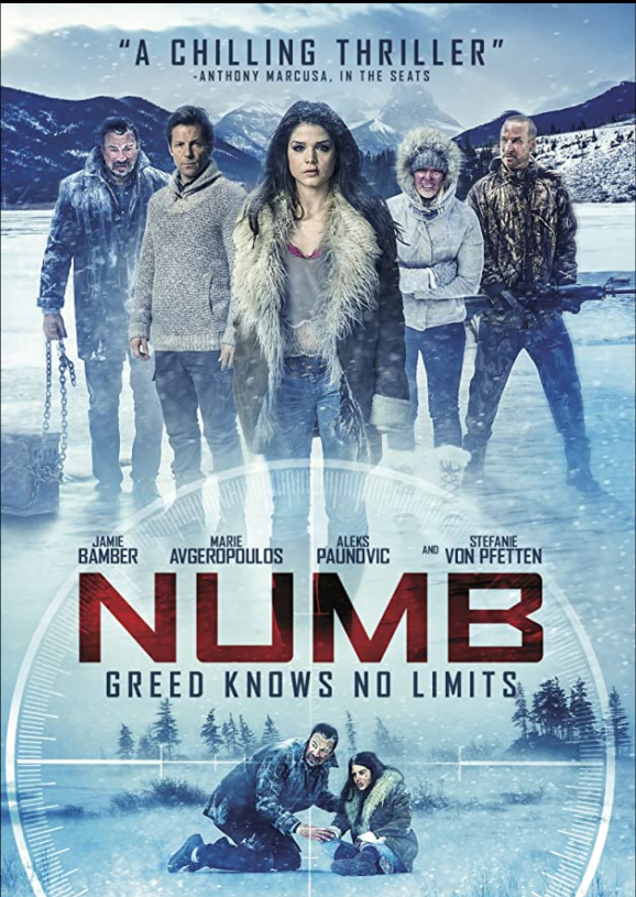 얼라이브 Numb (2015) [1080p] [BluRay] [YTS.MX]