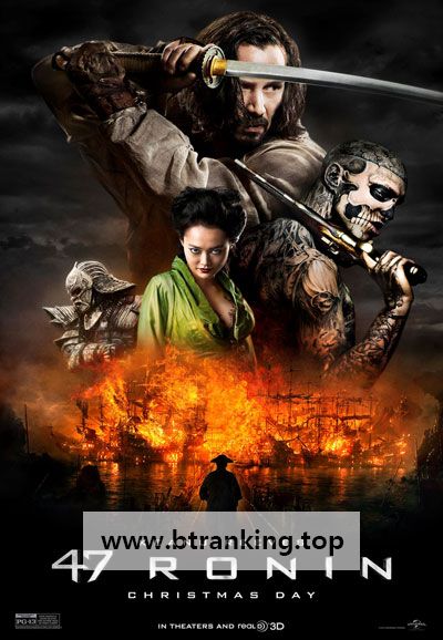 47 로닌 47 Ronin, 2013.1080p.KORSUB.WEBRip.H264.AAC