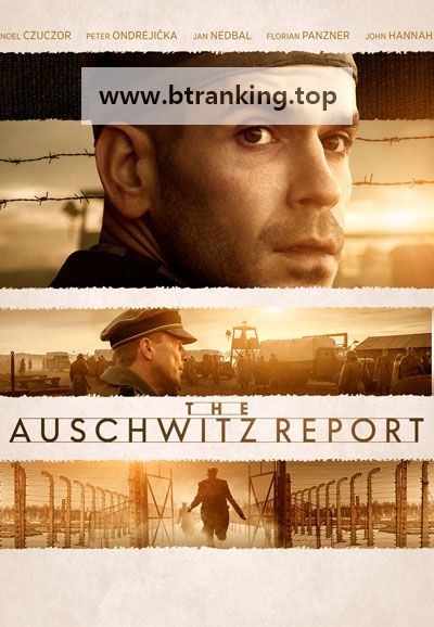 아우슈비츠 리포트 The Auschwitz Report, 2021.1080p.KORSUB.WEBRip.H264.AAC