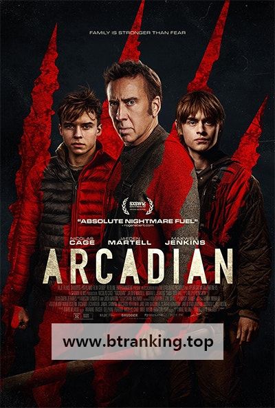 아카디언 Arcadian.2024.1080p.KORSUB.WEBRip.H264.AAC