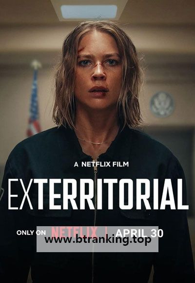 엑스테리토리얼 Exterritorial ,2025.1080p.KORSUB.WEBRip.H264.AAC
