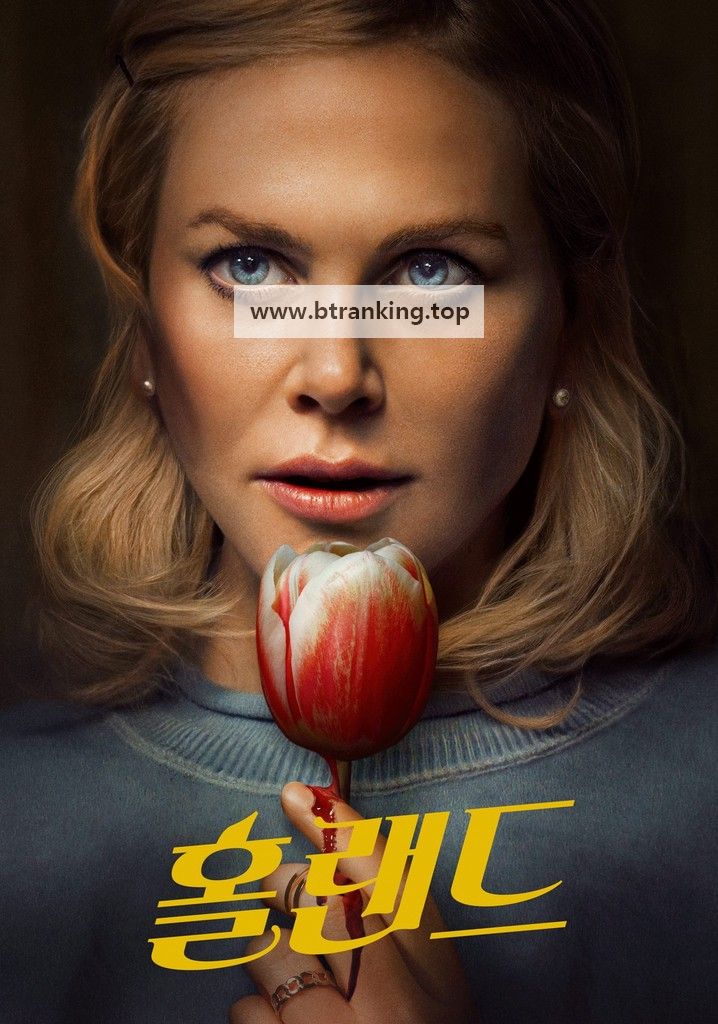 홀랜드 Holland ,2025.1080p.KORSUB.WEBRip.H264.AAC
