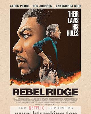 레블 리지 Rebel.Ridge.2024.WEBRip.1080p.x265.10bit.EAC3-highcal