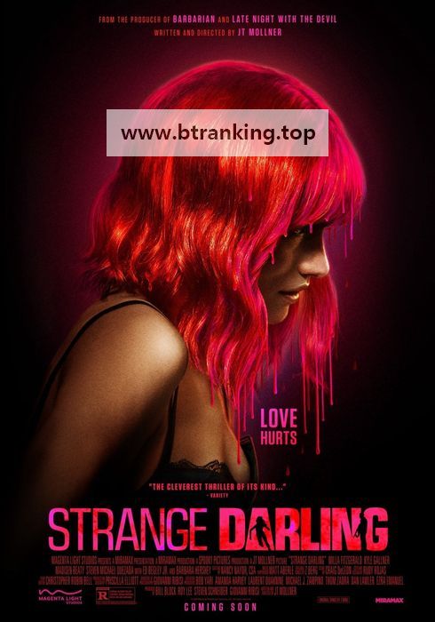 스트레인지 달링 Strange.Darling.2023.BluRay.1080p.x265.10bit.AAC-highcal