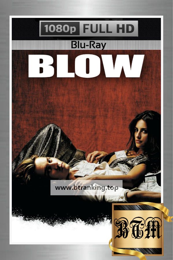 블로우 Blow.2001.1080p.BluRay.DD.5.1.H265-BEN.THE.MEN