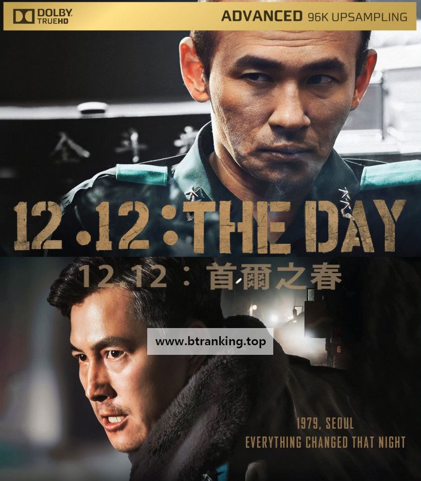 서울의 봄 12.12.The.Day.2023.HKG.BluRay.1080p.x264.DDP5.1-CMCT