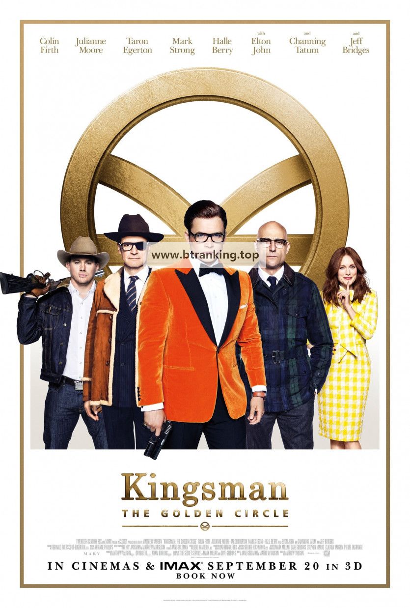 킹스맨: 골든 서클 Kingsman.The.Golden.Circle.2017.1080p.10bit.BluRay.8CH.x265.HEVC-PSA