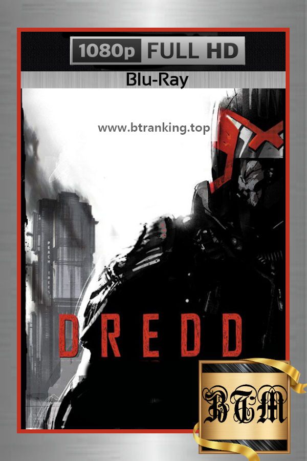 저지드레드 Dredd.2012.1080p.BluRay.DD.5.1.H265-BEN.THE.MEN