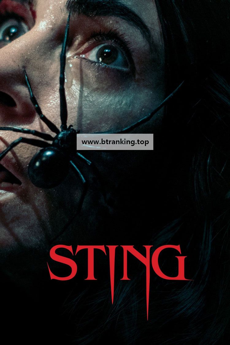 스팅 Sting (2024) (SC 1080p BluRay x265 HEVC 10bit AAC 5.1)