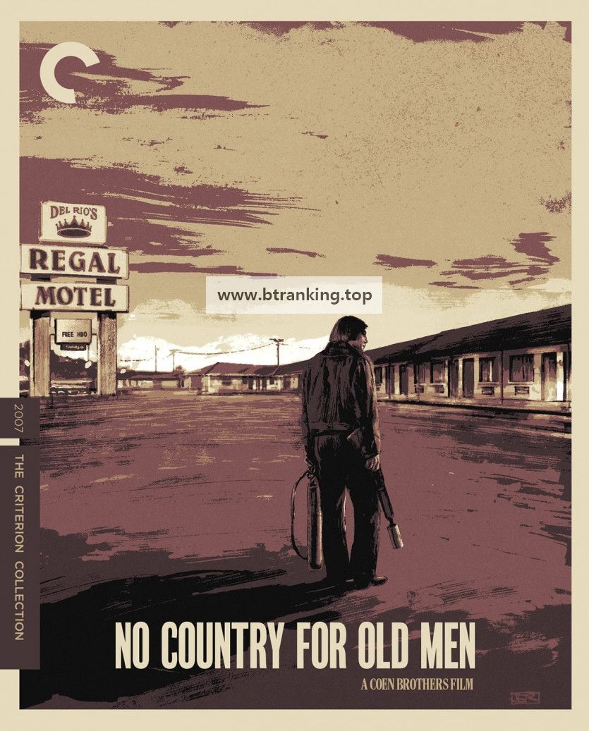 노인을 위한 나라는 없다 No.Country.For.Old.Men.2007.Criterion.1080p.BluRay.x265.HEVC.EAC3-SARTRE