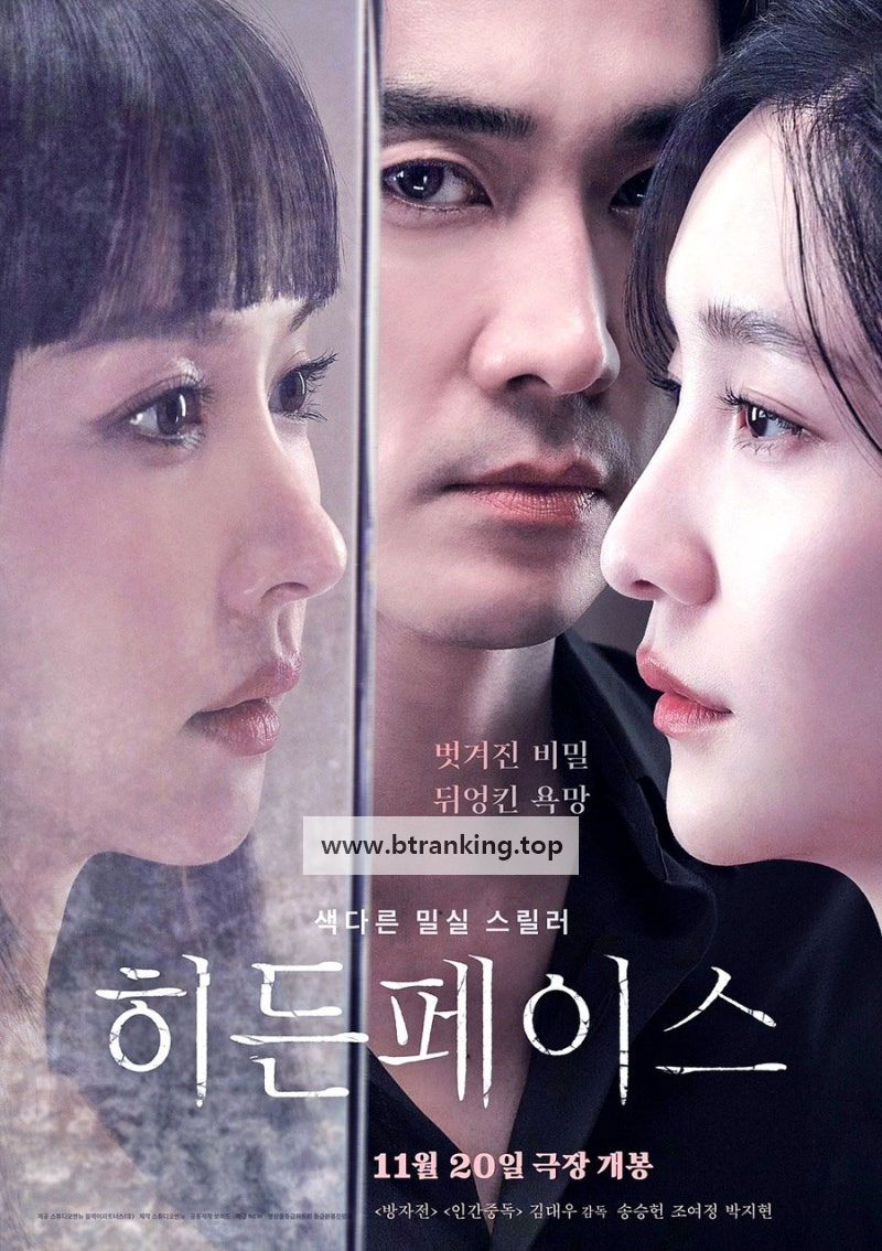 히든페이스 HIDDEN FACE, 2024.1080p.WEBRip.H264.AAC