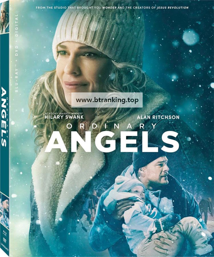 기적은 가까이 Ordinary Angels (2024) (1080p BluRay x265 HEVC 10bit AAC 7.1 Tigole)