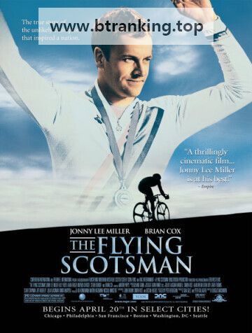 플라잉 스코츠맨 The Flying Scotsman 2006 1080p WEB-DL HEVC x265 5.1 BONE