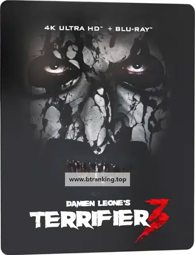 테리파이어 3 Terrifier.3.2024.2160p.UHD.Theater.SDR.REMUX.HEVC.PCM.7.1-NaNi