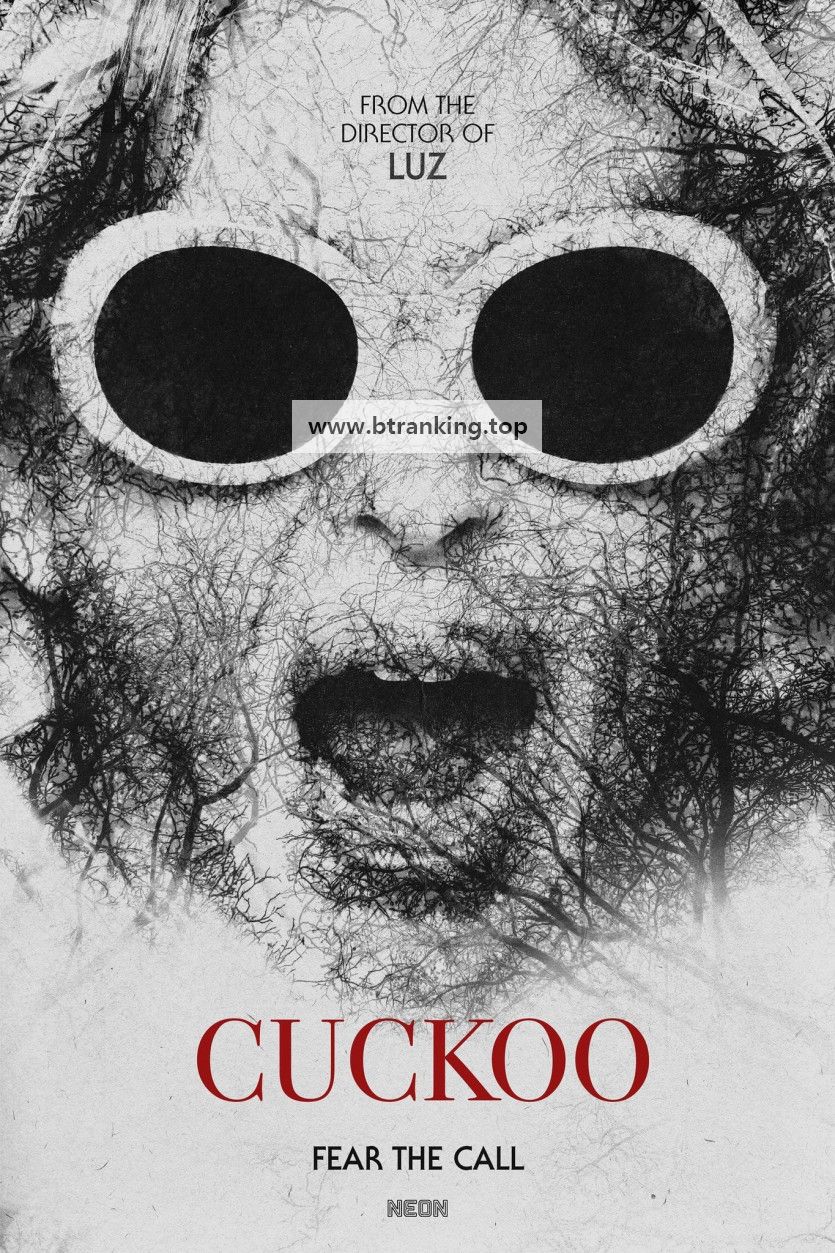 뻐꾹! Cuckoo.2024.2160p.AMZN.WEB-DL.DDP5.1.HDR.H.265-FLUX