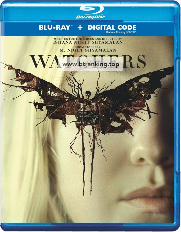 더 워처스 The.Watchers.2024.1080p.10bit.BluRay.8CH.x265.HEVC-PSA