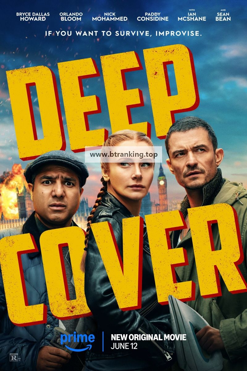 딥커버 Deep Cover ,2025.1080p.KORSUB.WEBRip.H264.AAC
