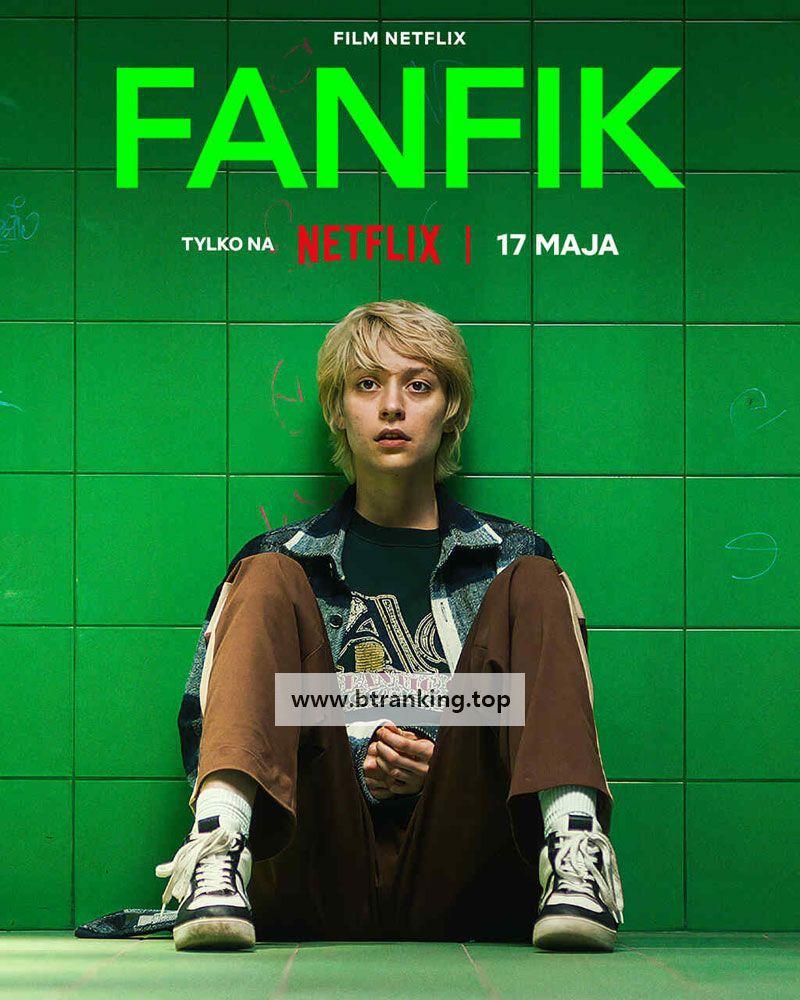 팬픽.Fanfic.2023.POLISH.1080p.WEBRip.x264-VXT