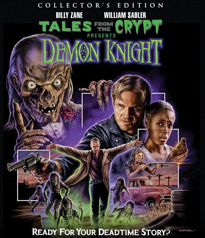 크리프트 스토리: 데몬 나이트 Tales.From.The.Crypt.Demon.Knight.1995.BluRay.2160p.Ai.DTS-HD.MA.5.1.AAC.H265-KC