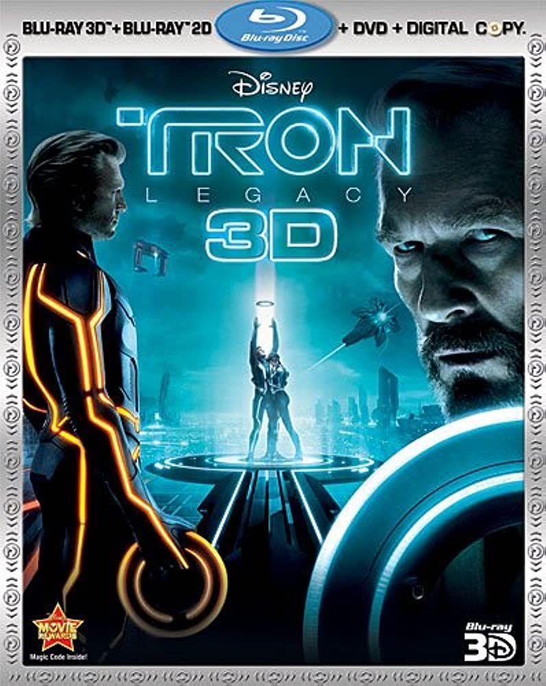 [3D/좌우] 트론: 새로운 시작 Tron Legacy (2010) 3D HSBS 1080p BluRay H264 DolbyD 5.1 + nickarad