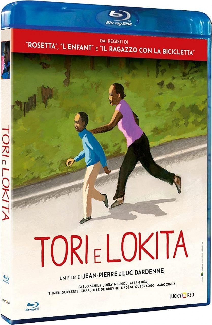 토리와 로키타 Tori and Lokita (2022) [1080p] [BluRay] [5.1] [YTS.MX]