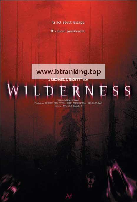 독 솔져 2 Wilderness (2006) [1080p] [BluRay] [YTS.MX]