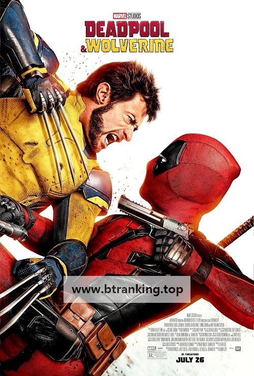 데드풀과 울버린 Deadpool.Wolverine.2024.REPACK.1080p.BluRay.x264.AAC5.1-[YTS.MX]