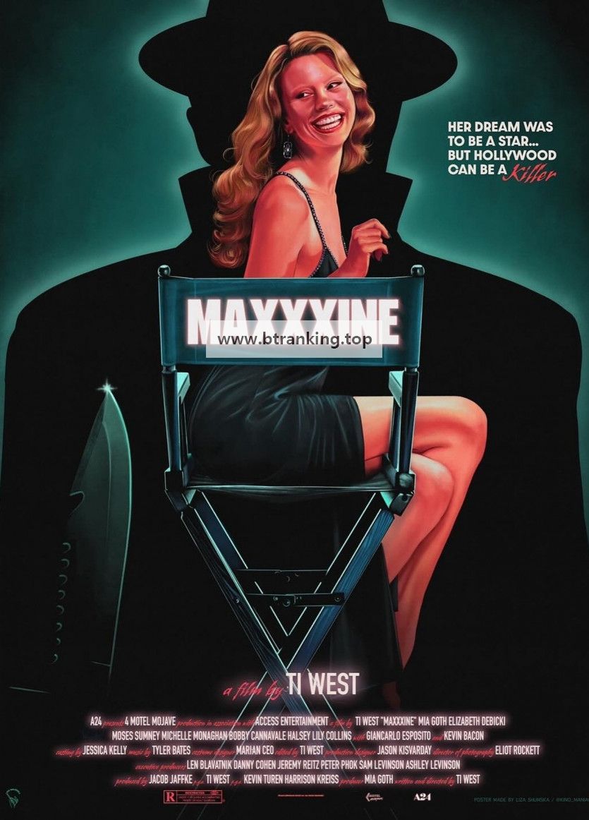 맥신 MaXXXine.2024.1080p.WEB-DL.AVC.H264.DDP5.1