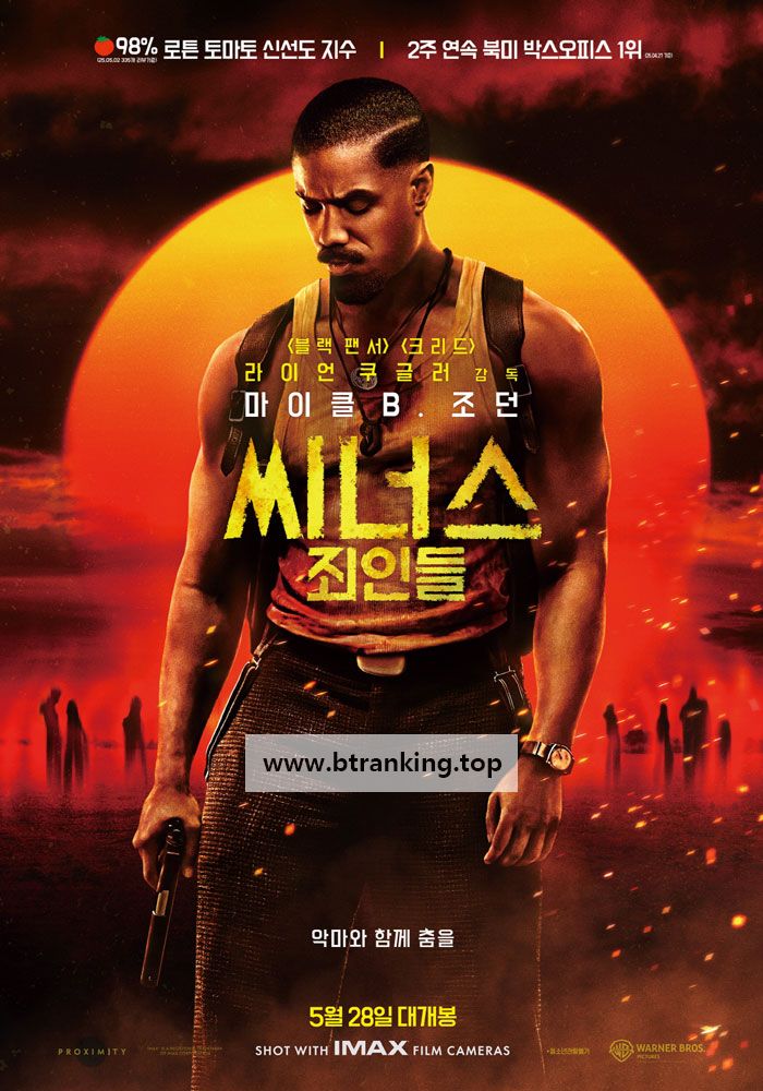 씨너스: 죄인들,Sinners.2025.1080p.10bit.WEBRip.6CH.x265.HEVC-PSA