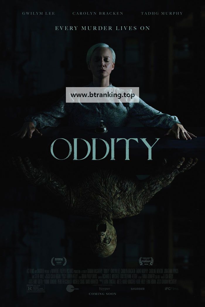 오디티 Oddity.2024.1080p.10bit.WEBRip.6CH.x265.HEVC-PSA